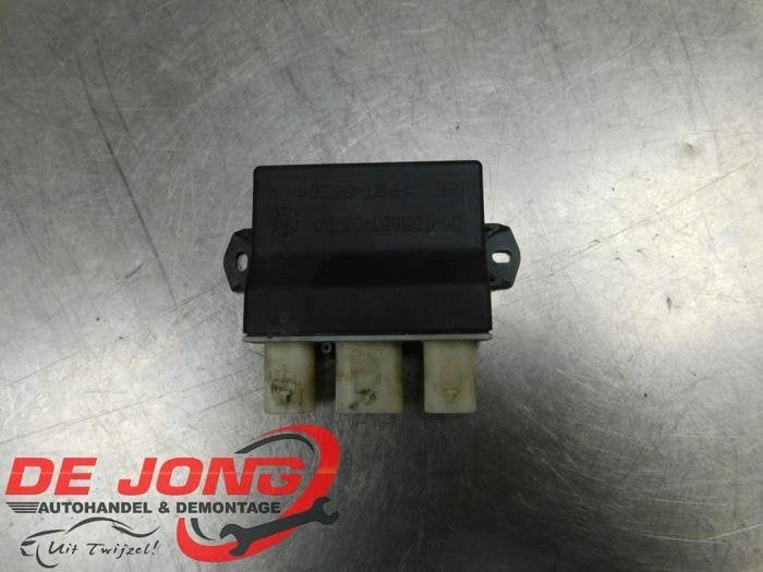 Module (diversen) van een Mercedes CLA, Gebruikt, -, Ophalen of Verzenden, -