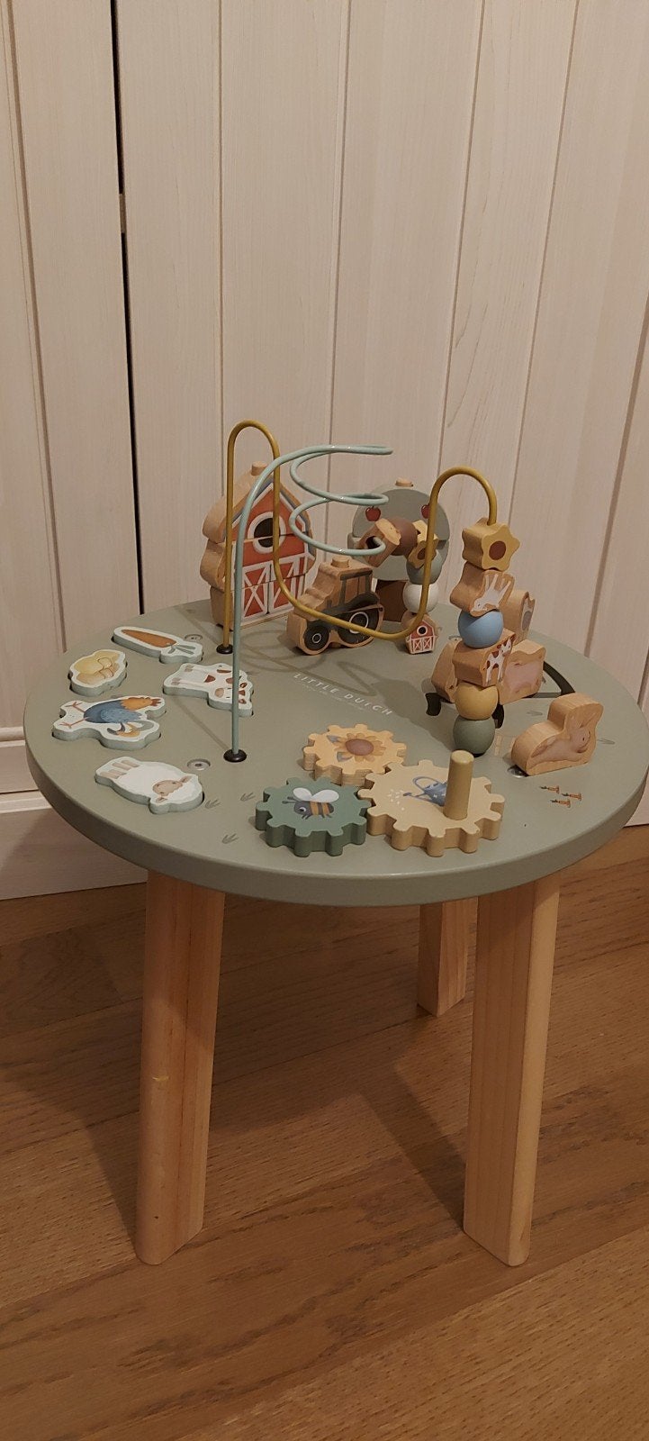 activiteitentafel Little Dutch, Kinderen en Baby's, Ophalen
