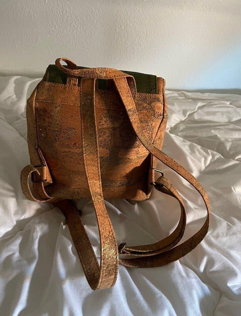 Sac à dos Captain Cork, Bijoux, Sacs & Beauté, Sacs | Sacs à dos, Enlèvement ou Envoi, Neuf, Autres marques, Étanche