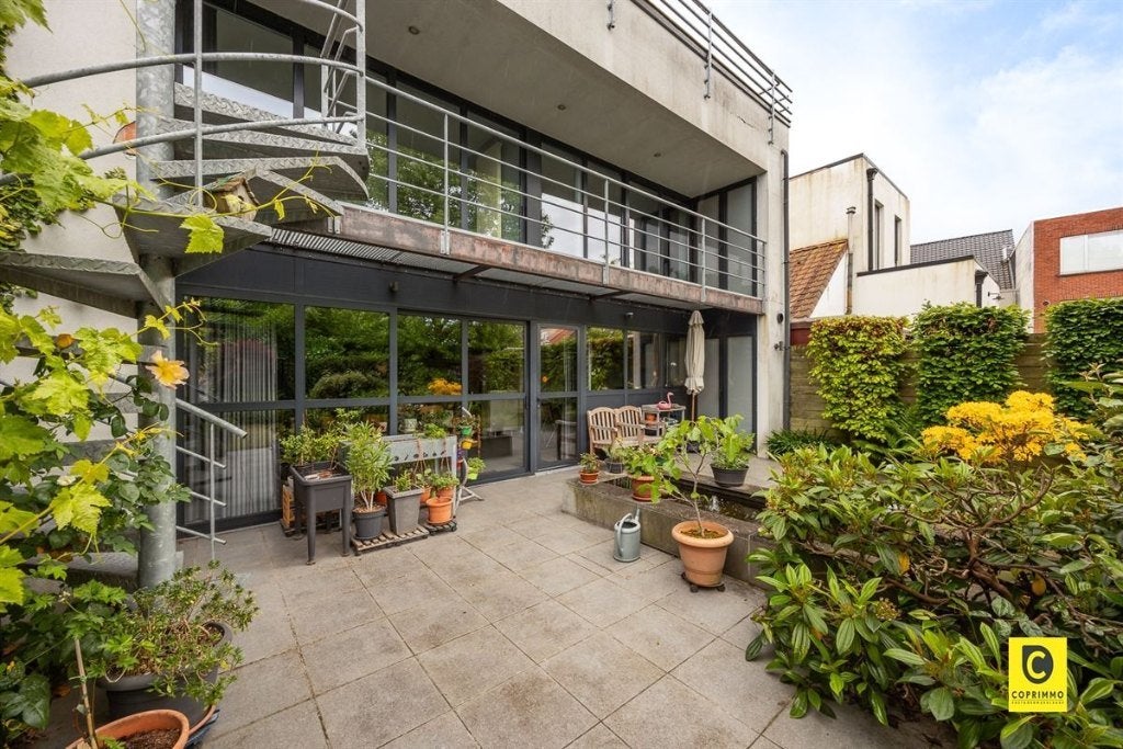 Kangoeroewoning te koop te Kontich, Kontich, Province d'Anvers, Maison Bi-familiale ou Jumelée, 350 m²