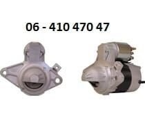 CITROËN C1 startmotor Peugeot 107 startmotor Toyota Aygo  28, Neuf, -, -, -