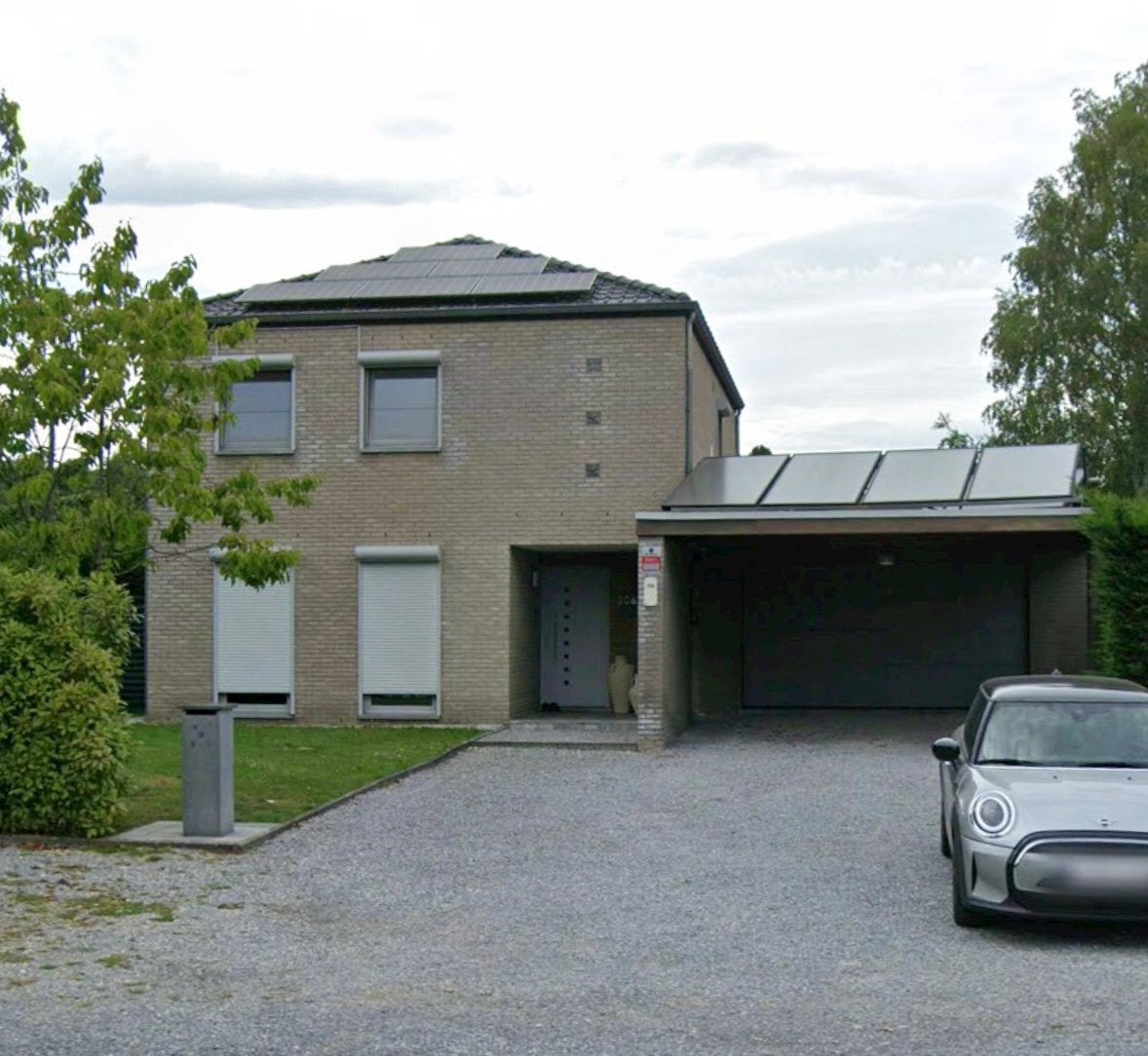 Ob woning