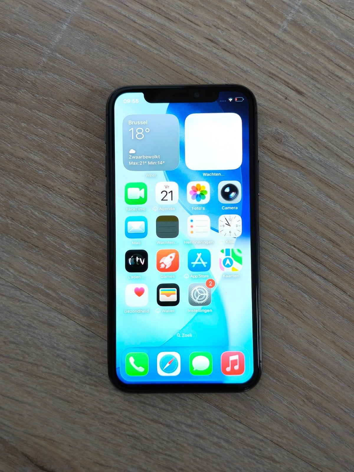 iPhone 11 Pro 64GB, Télécoms, Téléphonie mobile | Apple iPhone, Enlèvement ou Envoi, IPhone 11