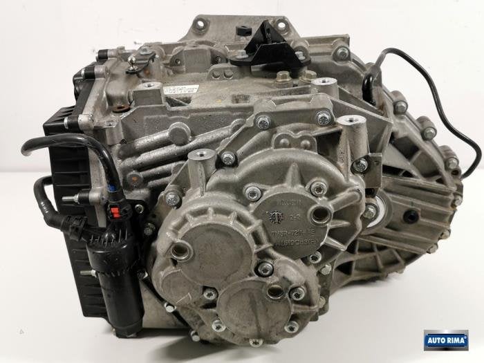Automaatbak d'un Volvo V40, -, 3 mois de garantie, -, -