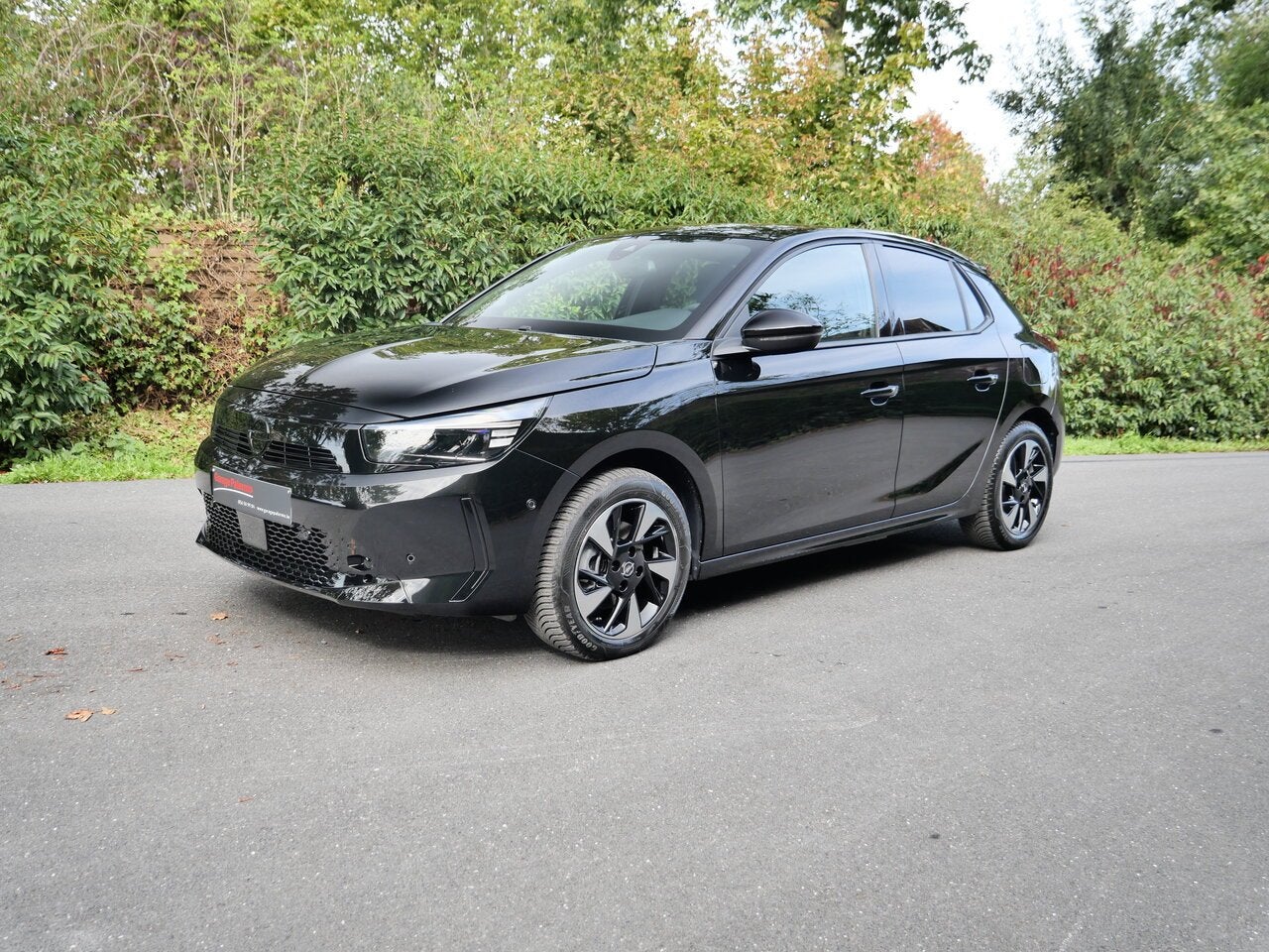 Opel Corsa-e GS Long Range Direct 400 KM BELGISCHE AUTO, Autos, 0 kg, Euro 6, 0 kg, Automatique