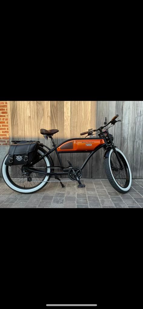 💥💥💥💥💥Michael blast elecktrische fiets 💥💥💥💥💥, Enlèvement ou Envoi, Comme neuf