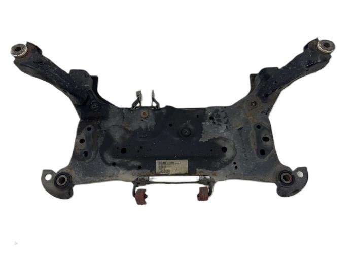 Faux châssis d'un Volvo V40, Autos : Pièces & Accessoires, Suspension & Châssis, -, 3 mois de garantie, -, -