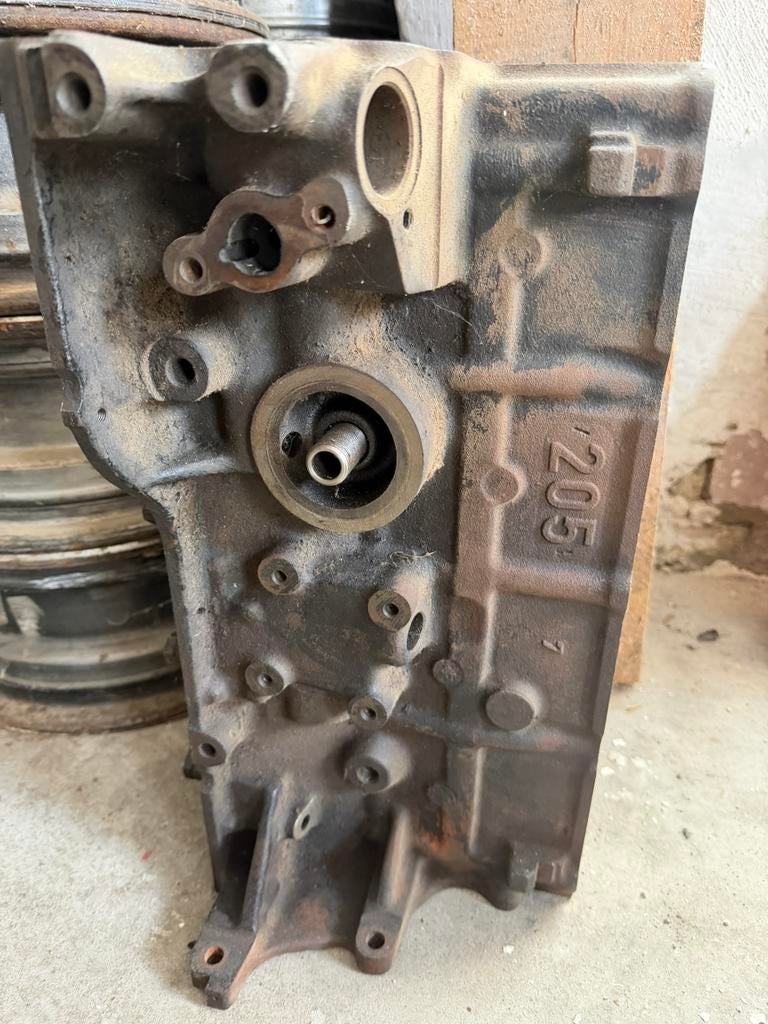 Ford Escort Cosworth motorblok, Auto-onderdelen, Ophalen, Ford