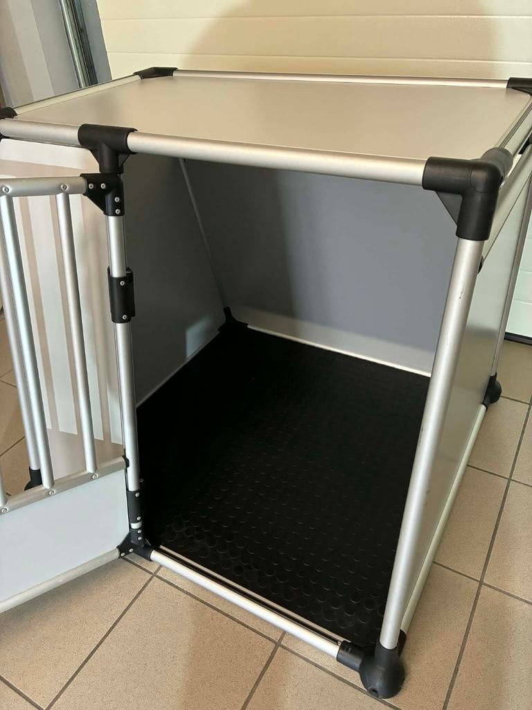 Honden bench trixie, Dieren en Toebehoren, Ophalen