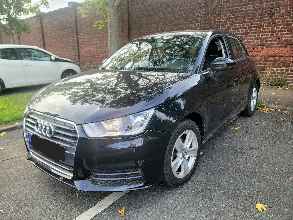 Audi a1 1.0  95cv, Autos, Achat, A1, Euro 6, Boîte manuelle