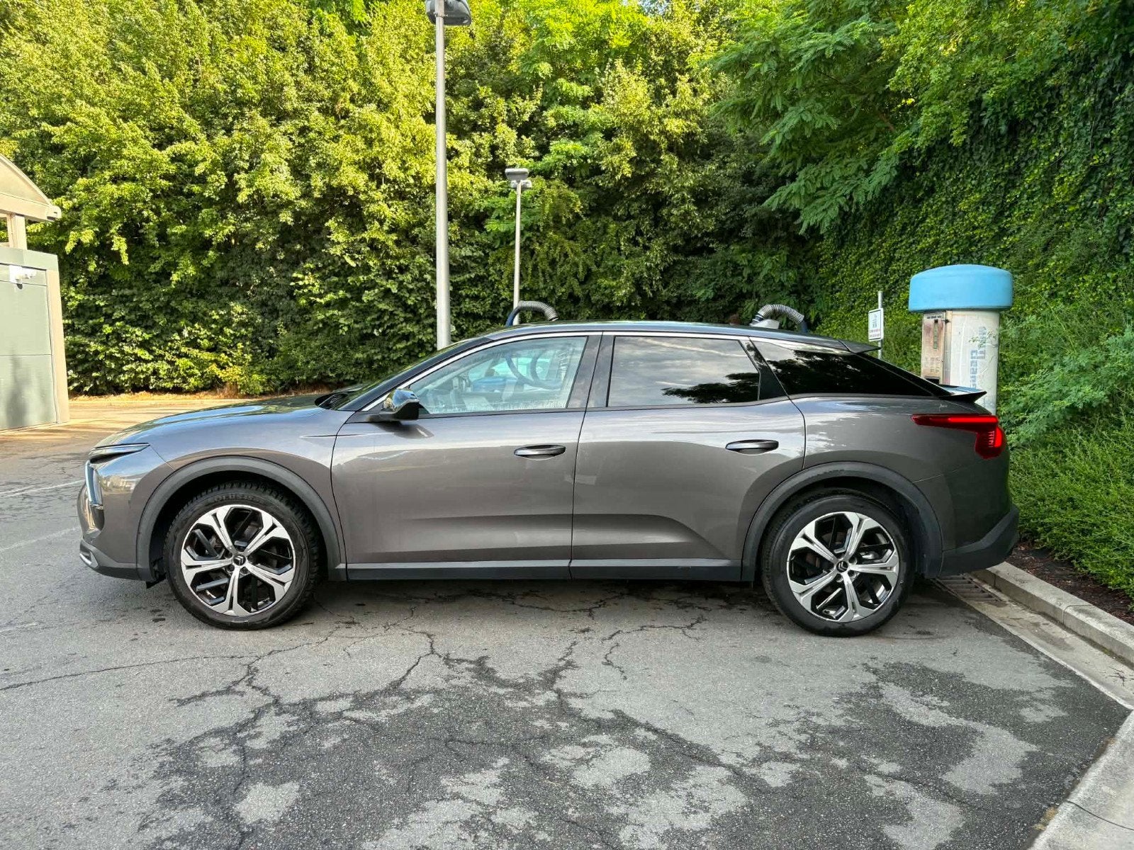 Citroen C5X, Autos, Achat, Euro 6, Autre, 5 portes