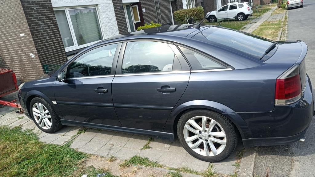Opel Vectra gts, Autos, Particulier, Achat, Vectra