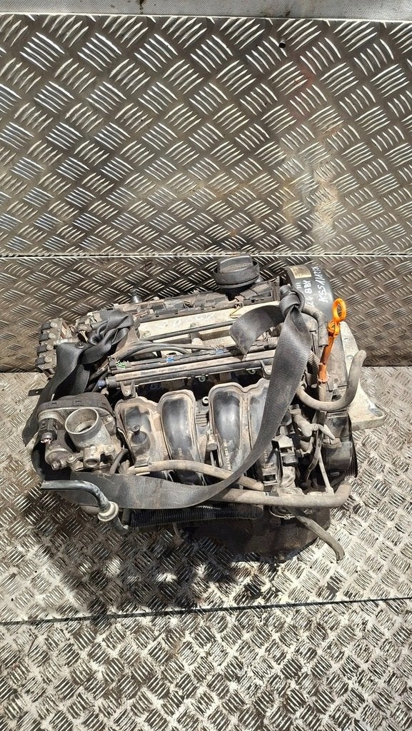 Moteur BBY Nu VW FABIA AUDI A2 POLO SEAT IBIZA SKODA LUPO