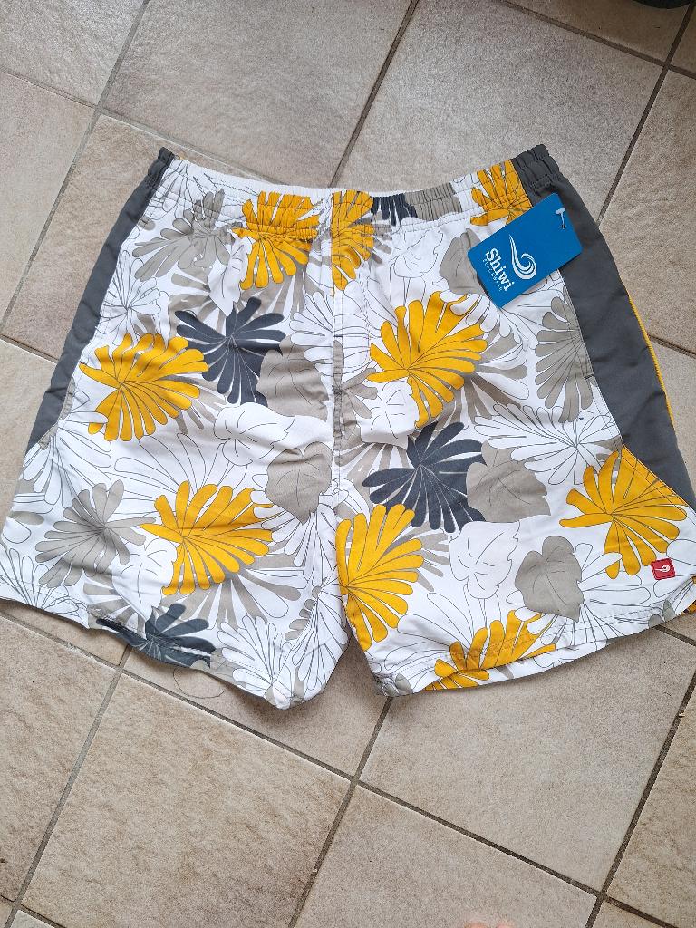 Zwemshort shiwi, Kleding | Heren, Badmode en Zwemkleding, Ophalen of Verzenden, Zwemshort