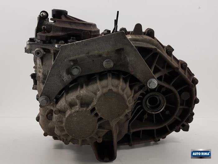 Boîte de vitesse d'un Volvo S60, Autos : Pièces & Accessoires, -, 3 mois de garantie, Utilisé, -