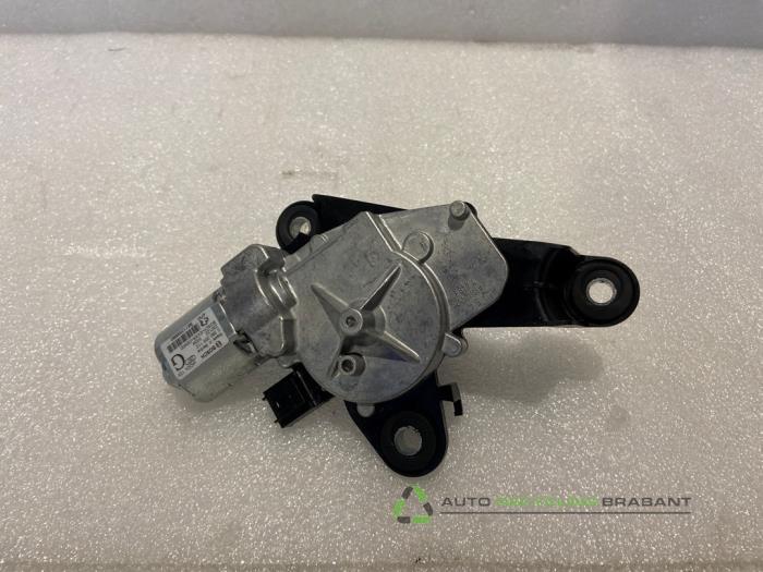Moteur essuie-glace arrière d'un Citroen C5 Aircross, -, 3 mois de garantie, Utilisé, -