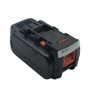 Accu voor Panasonic 18V accu 4Ah Li-ion EY9L50, Ophalen of Verzenden, Nieuw