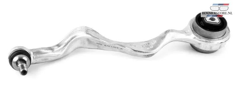 Draagarm  rechts voorzijde BMW X1 serie E84 31122409598 2409, -, Origine de la pièce connue, Utilisé, -