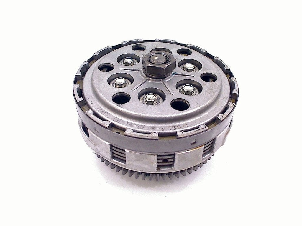 EMBRAYAGE Suzuki DL 650 V-Strom 2007-2011 (DL650), Motos, Pièces | Suzuki, Utilisé
