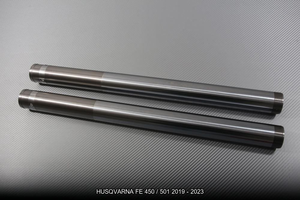 Tubes de fourche HUSQVARNA FE 450 / 501 2019 - 2023, Motos, Accessoires | Autre, Neuf, Enlèvement ou Envoi