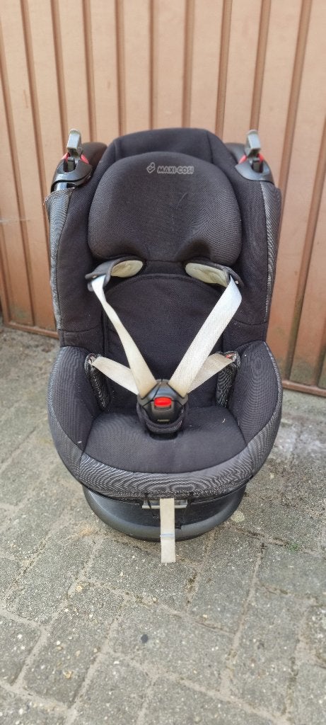 Autostoel, Ophalen, Gebruikt, 9 t/m 18 kg, Maxi-Cosi