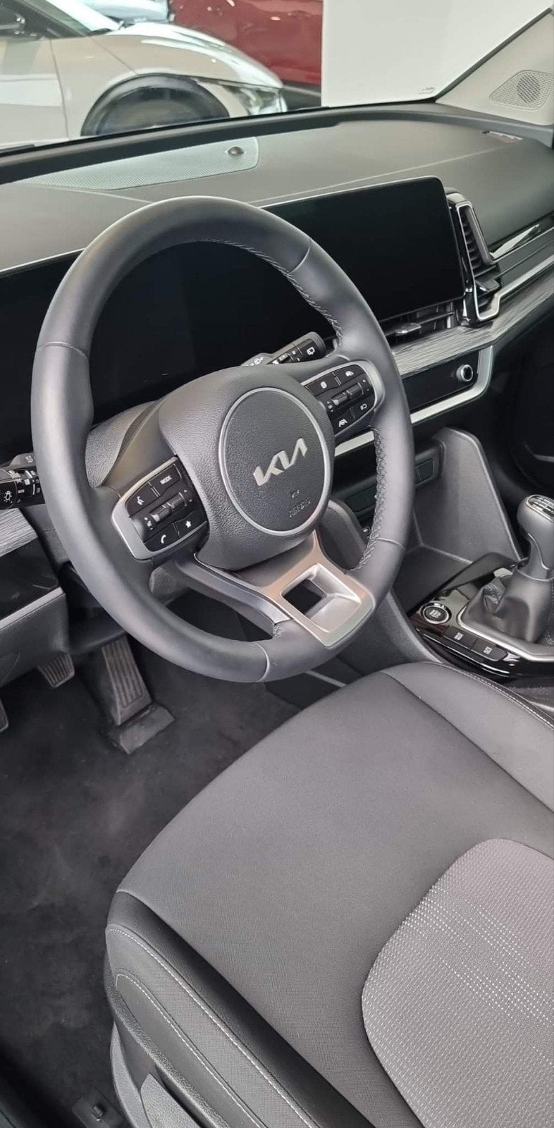 ​Kia Sportage NQ5 1.6 T-GDi Pulse | 40.xxx km | Techno Pack, Auto's, Kia, Euro 6, Handgeschakeld, 5 deurs, Particulier