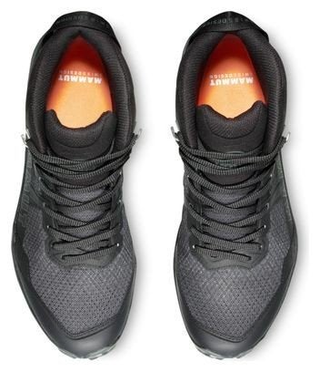 te koop nieuw Mammut sertig ii mid gtx wandelschoenen, Kleding | Heren, Schoenen, Zwart, Mammut, Nieuw, Wandelschoenen