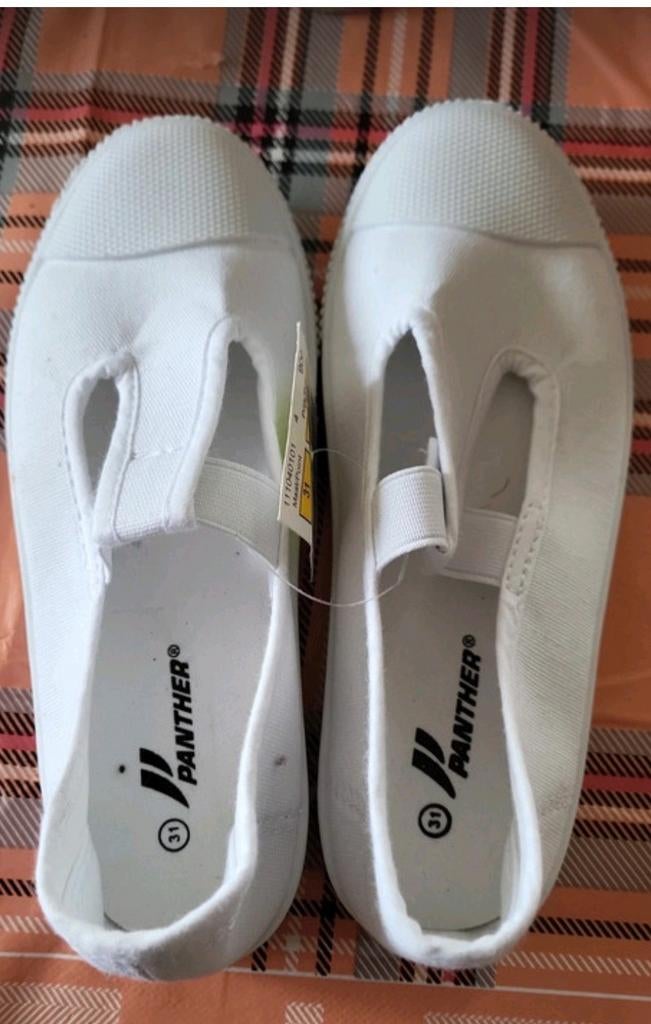 Nieuwe gymsandalen 31, Ophalen of Verzenden
