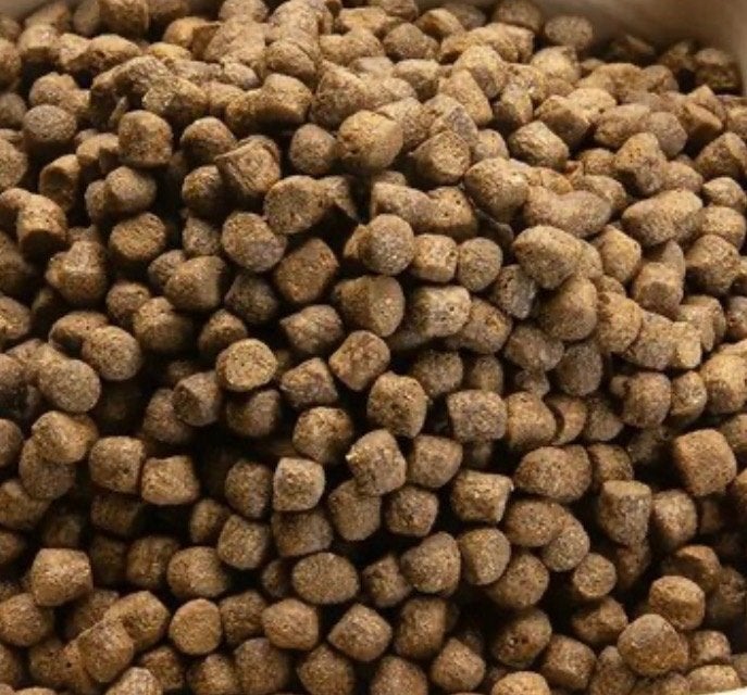 Nourriture pour koï Top Growth 3/6 mm 15 kilos, Carpe ou Koï