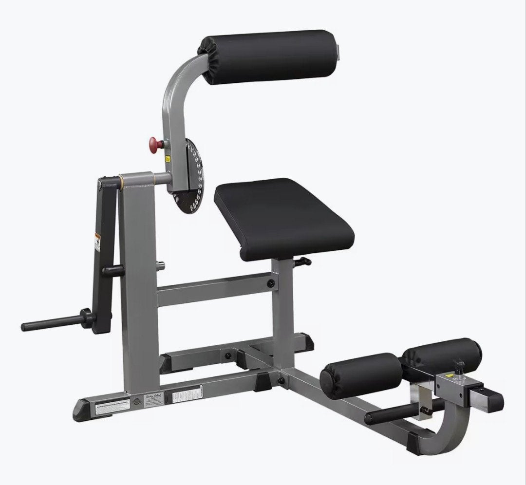 BODY-SOLID GCAB 360 inclusief 35kg gewicht, Enlèvement, Vélo elliptique