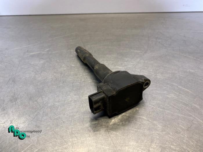 Broche bobine d'un Renault Clio (Clio 4 12-), Autos : Pièces & Accessoires, Renault, -, 3 mois de garantie, Utilisé