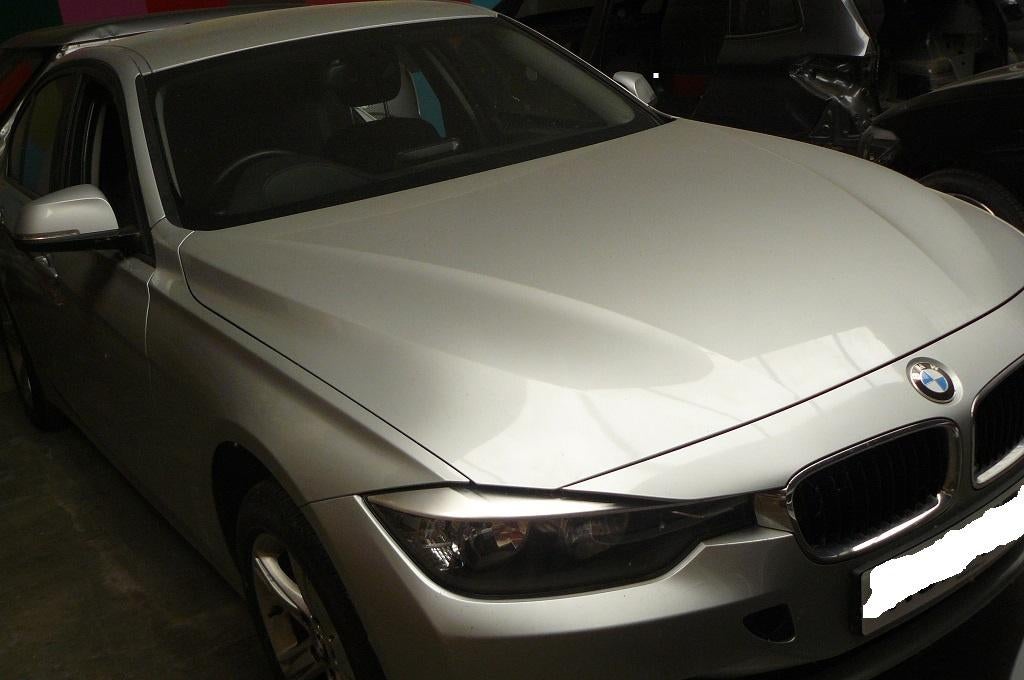 Bmw F30 F31 onderdelen, Auto-onderdelen, Ophalen, Gebruikt, Achter, BMW