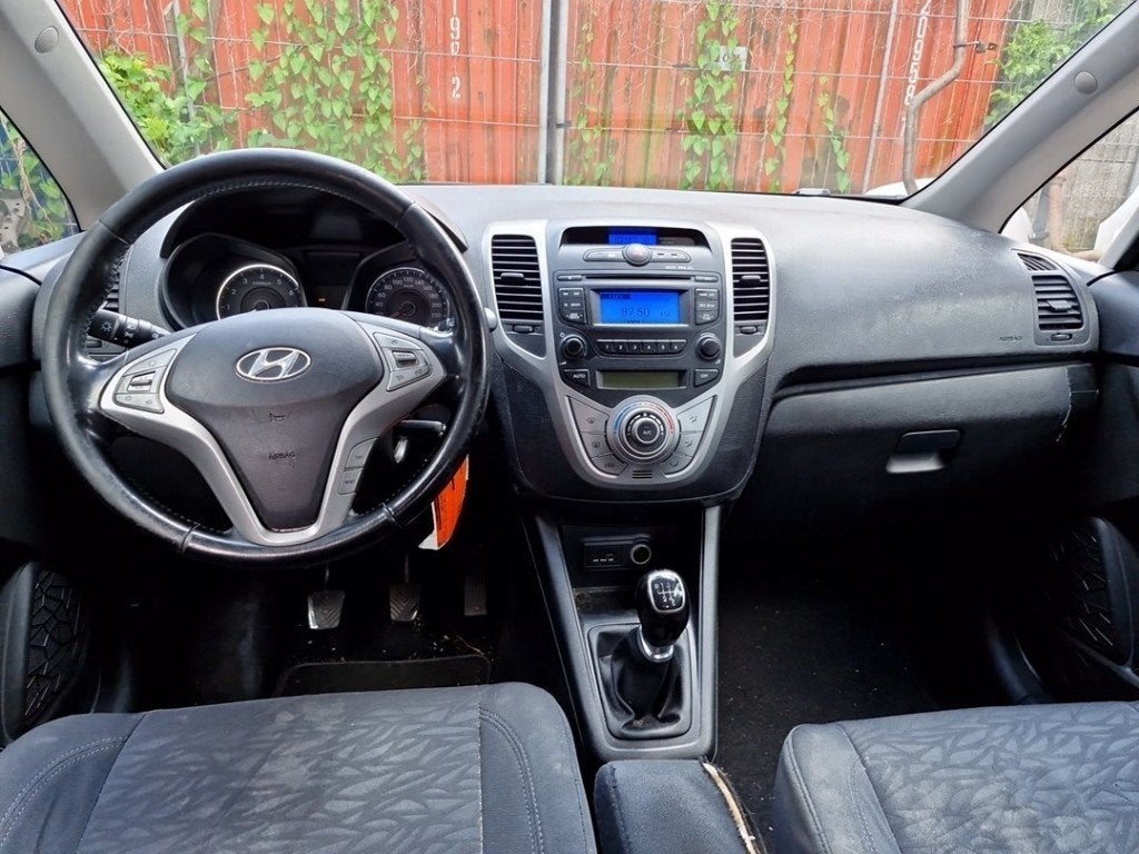 PEDALE D'ACCELERATEUR Hyundai iX20 (JC) (01-2010/07-2019), Hyundai Motor Deutschland GmbH, Kaiserleipromenade 5
63067  Offenbach am Main, DE