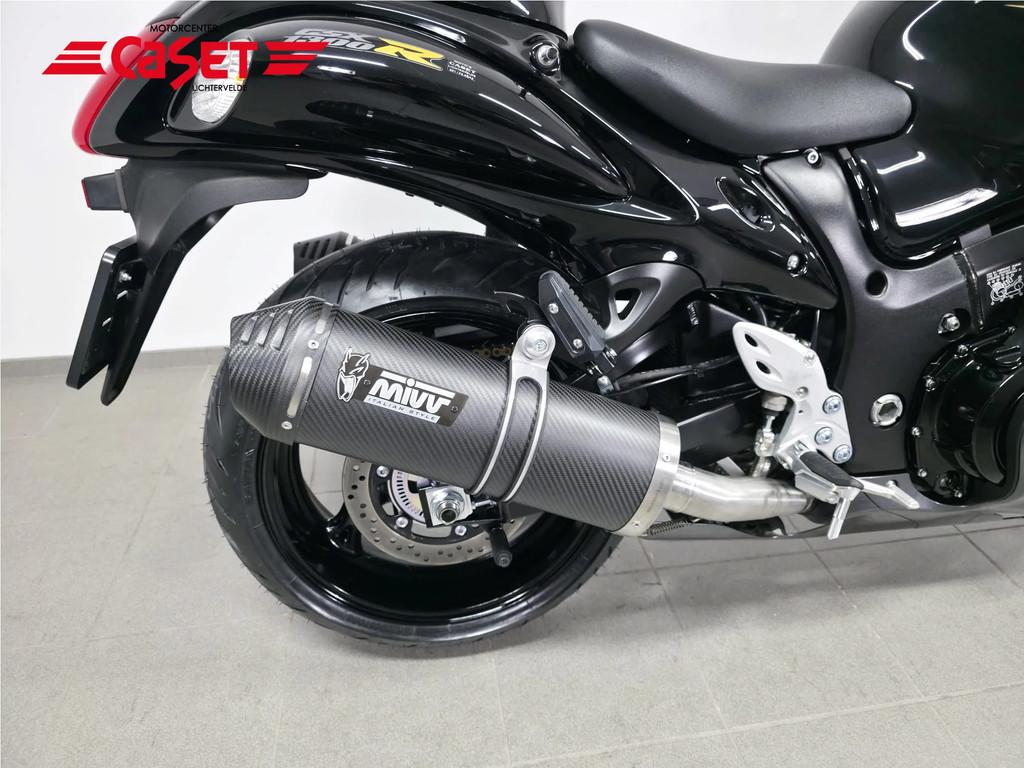 Suzuki GSX 1300 R (bj 2017), Motoren, Motoren | Suzuki, 1340 cc, Bedrijf, Meer dan 35 kW, Overig