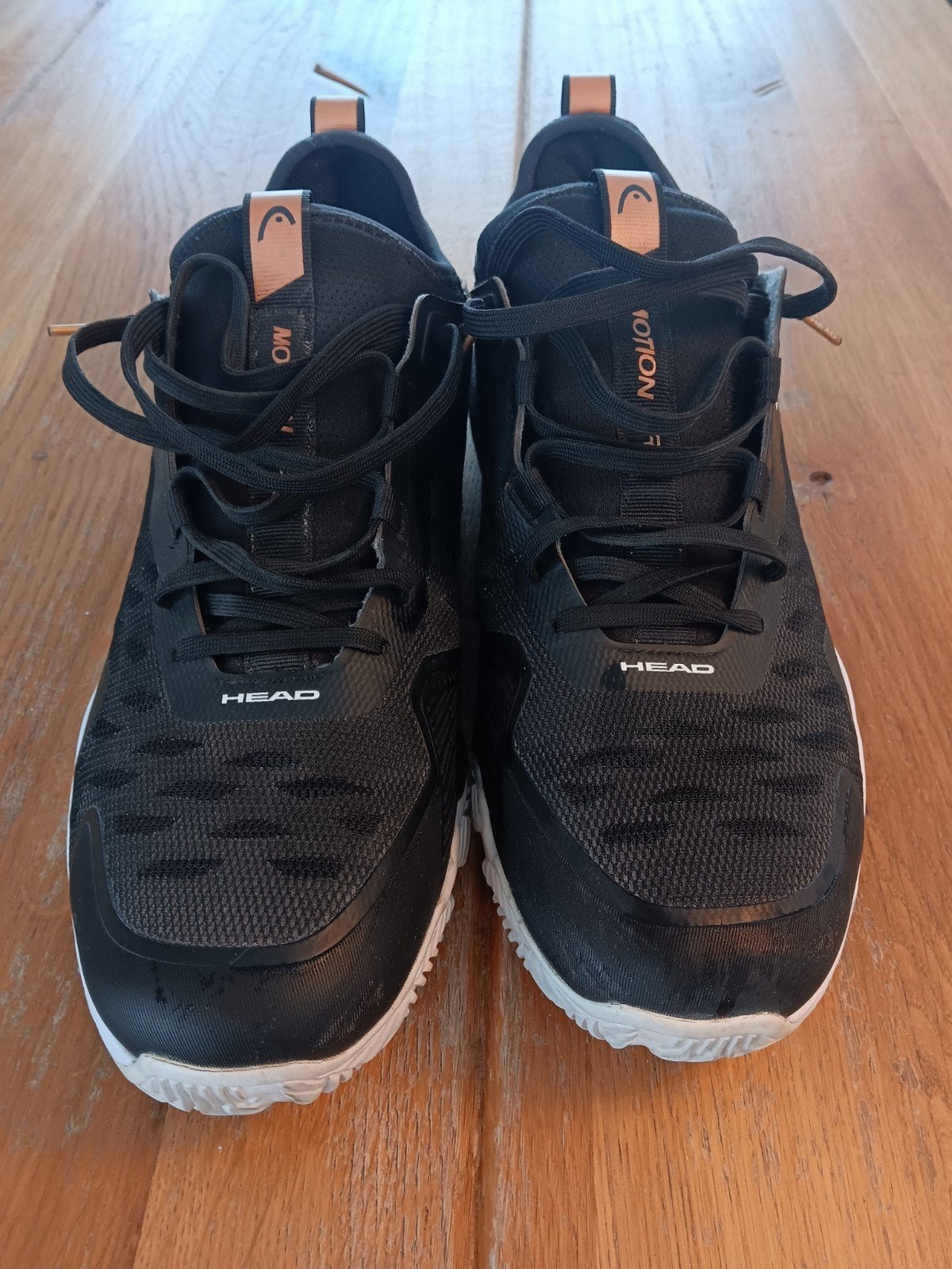 padelschoenen Head Pro Padel Men m 46,5, Sport en Fitness, Ophalen, Zo goed als nieuw, Padelschoenen