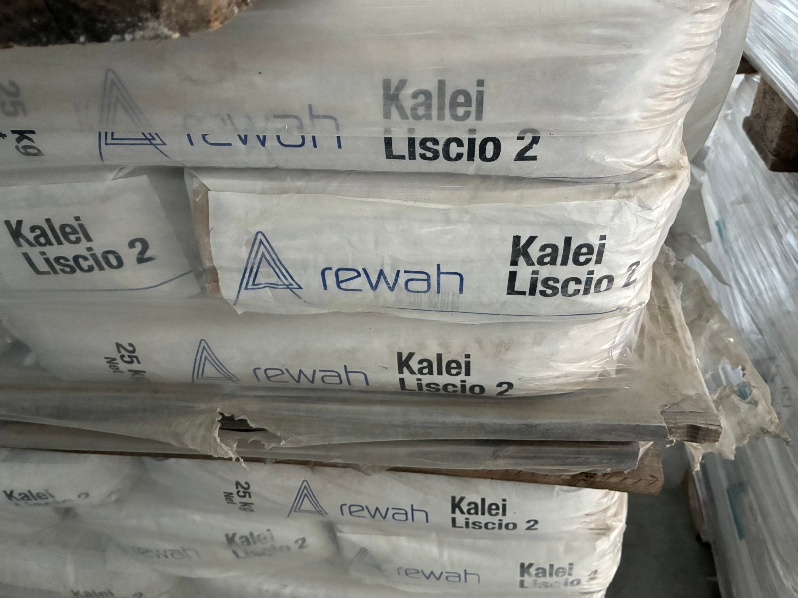 Kalei lisico 2    !!!KOOPJE!!!, Nieuw, Ophalen of Verzenden, Info@pelser-bv.be, Pelser