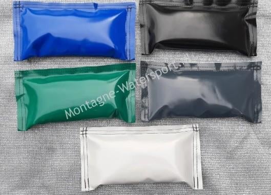 Gewichtzakje, ballastzakje, zandzakje 1 kg, Ophalen of Verzenden, Nieuw