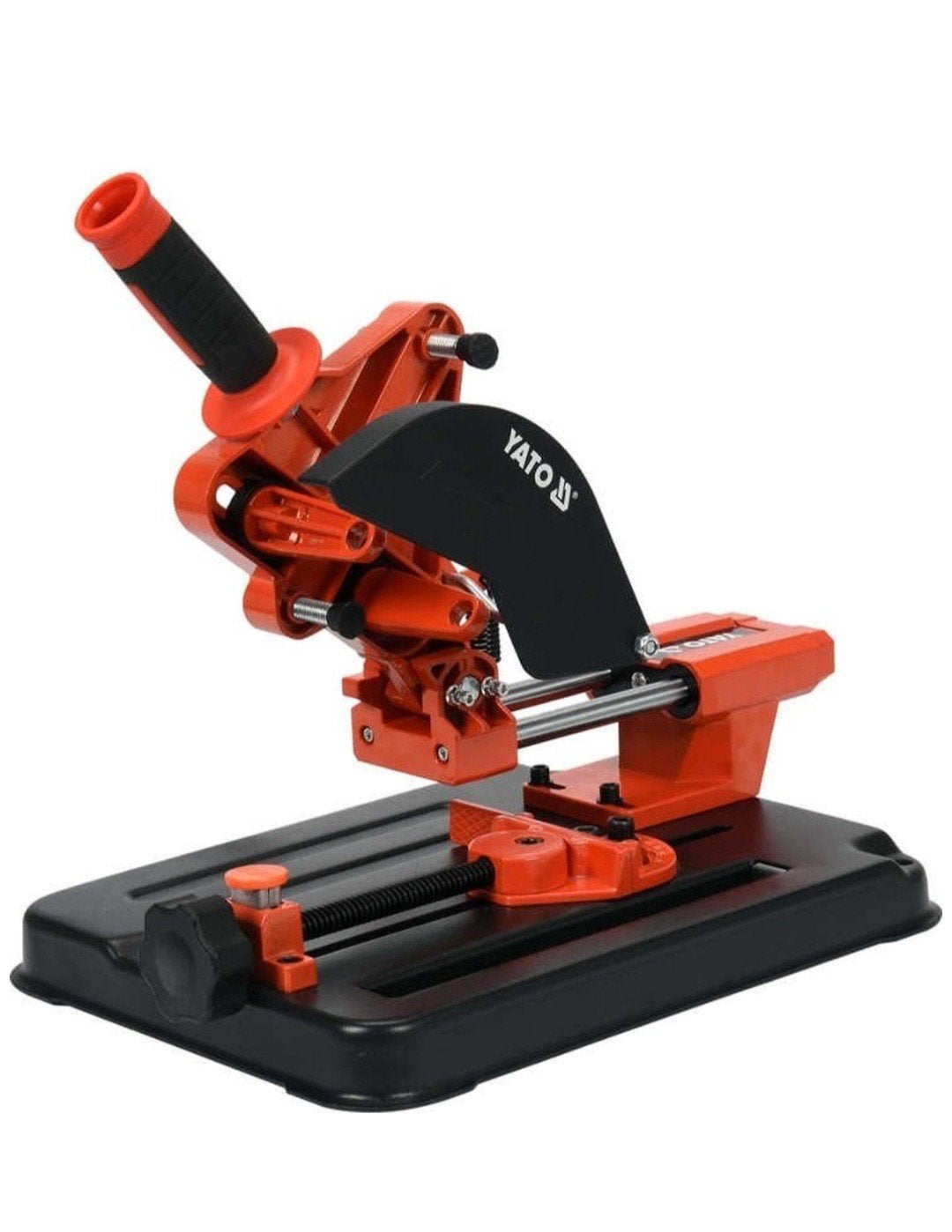 YATO Statief / Slijptol Standaard met Trekhub (voor 115mm /, Ophalen