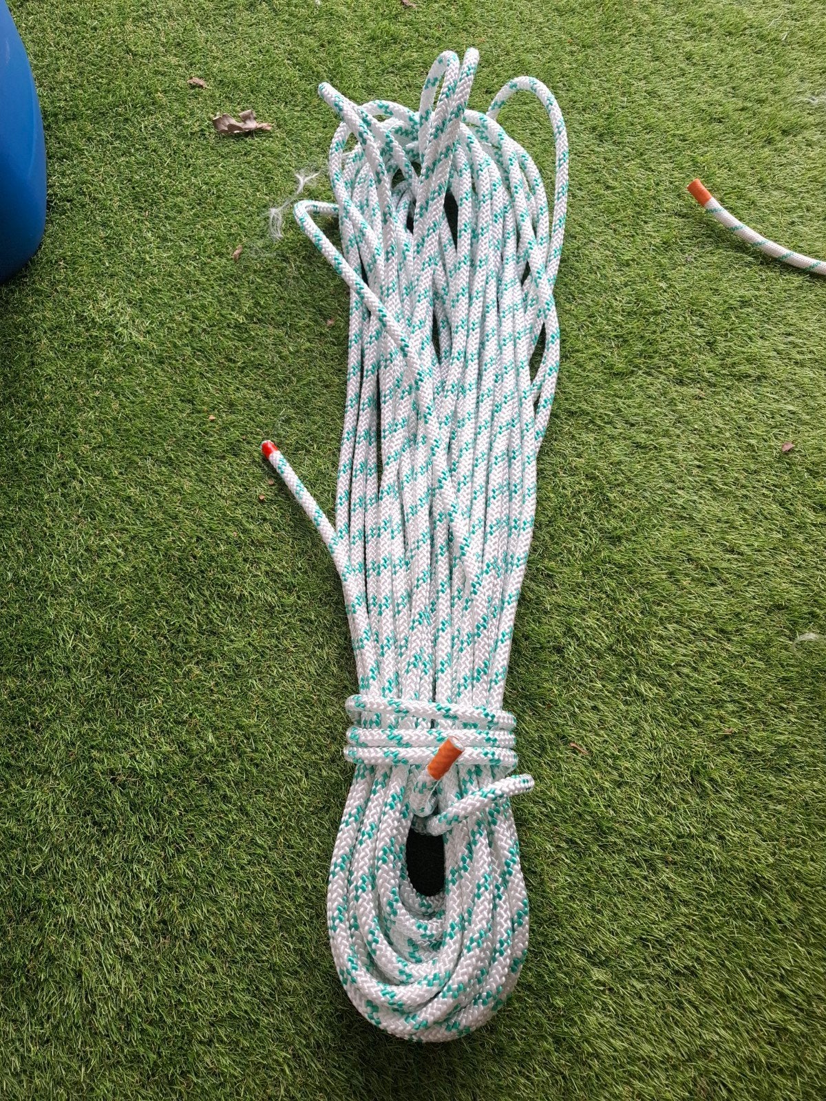 Polyester lijnen 10mm en 12mm, Sports nautiques & Bateaux, Voiles & Accessoires de voile, Enlèvement