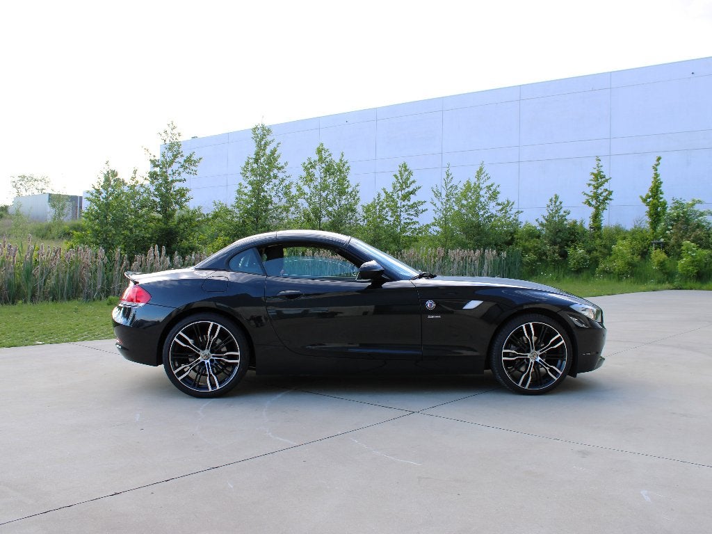 Bmw Z4 sDrive20i E89 cabrio * Automaat * met 1jaar Garantie, Auto's, BMW, Automaat, Euro 5, 4 cilinders, Cabriolet