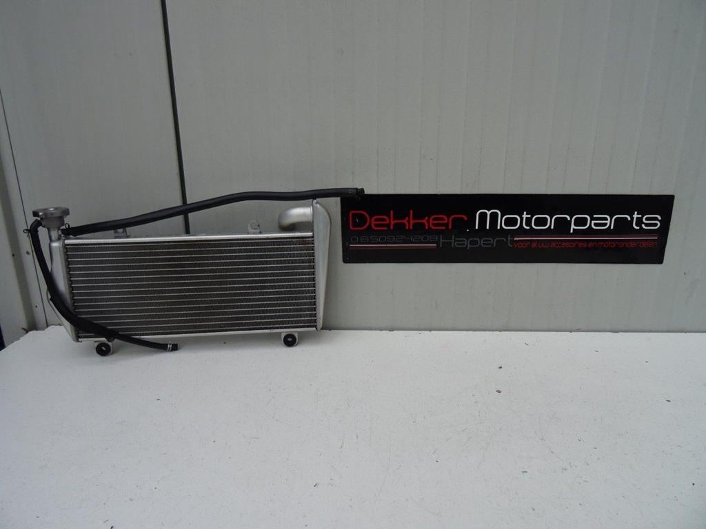 Bovenste Radiateur Ducati Streetfighter / Panigale V2 2020 >, Ophalen of Verzenden, -, -, -