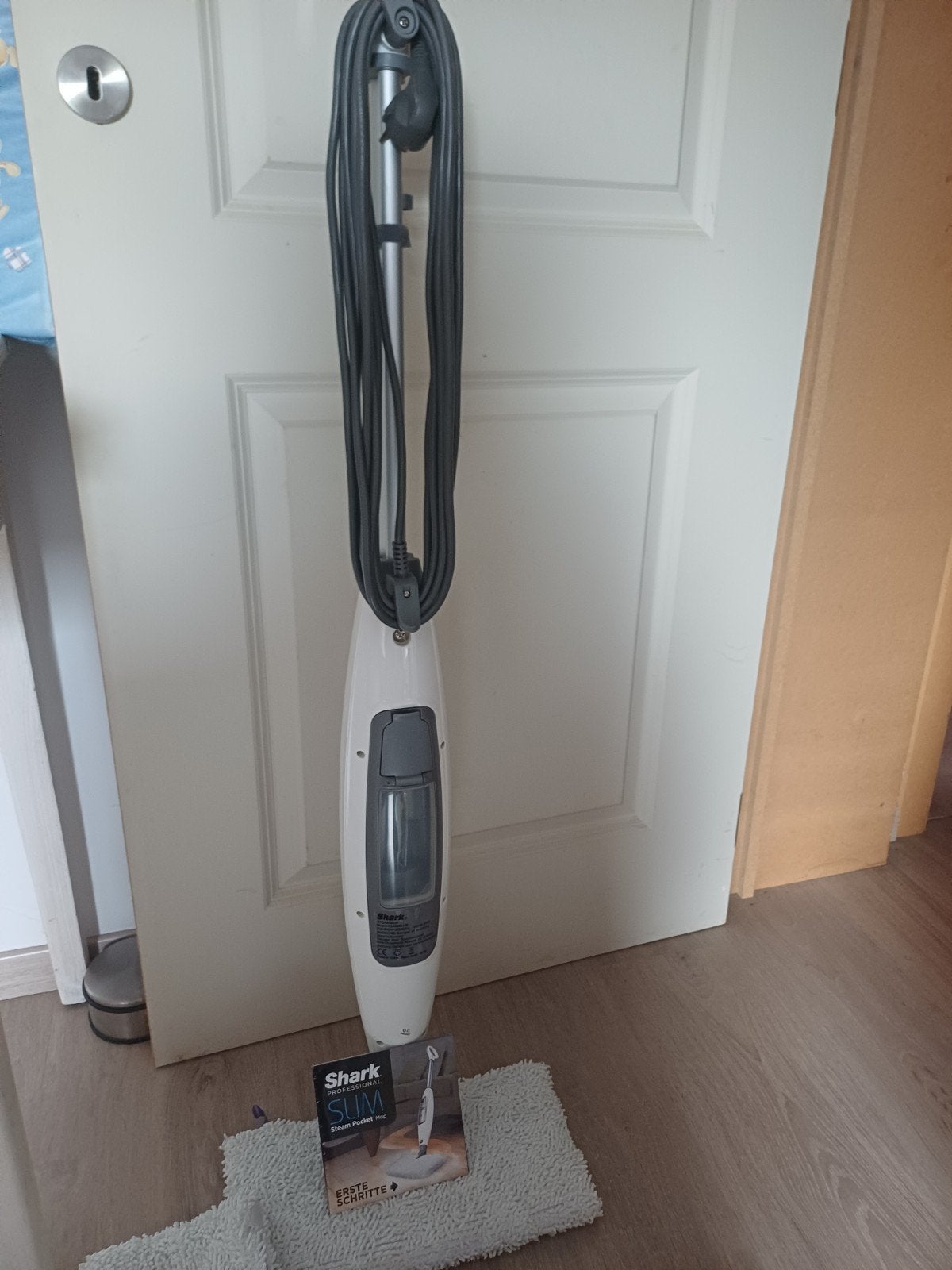 Nettoyage eau, Electroménager, Enlèvement, Neuf