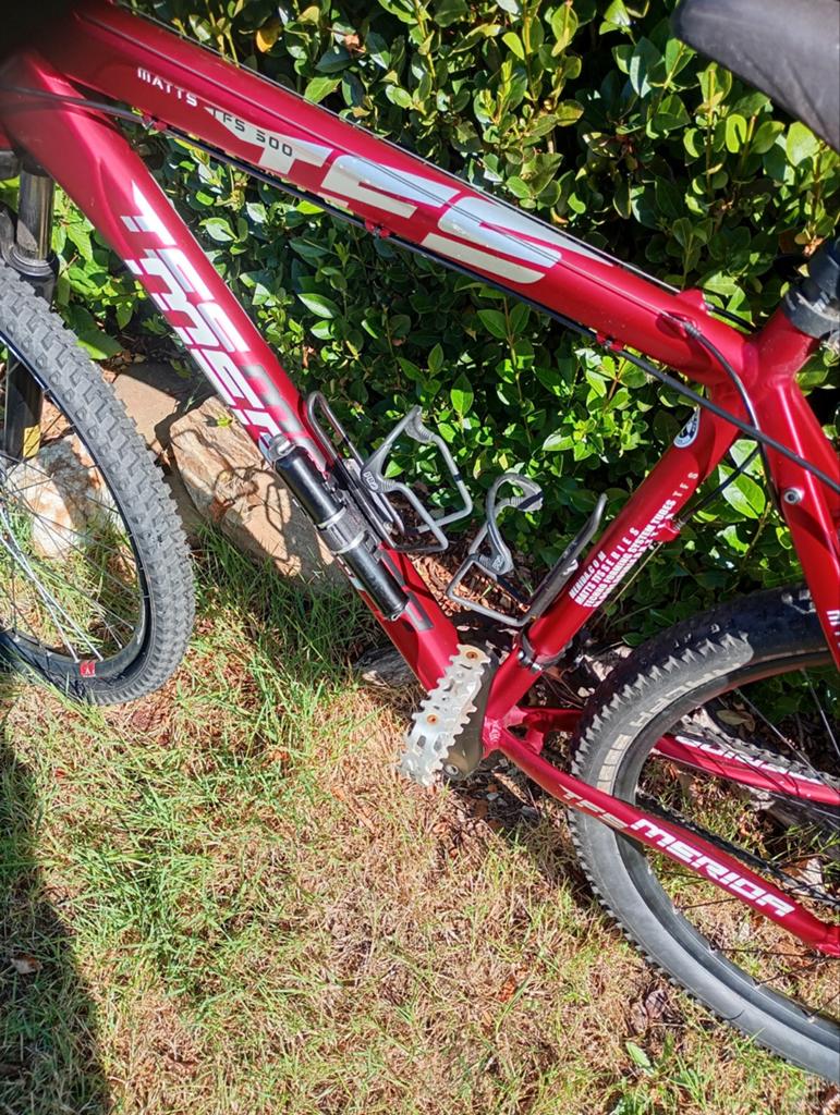 Mtb merida, Vélos & Vélomoteurs, Enlèvement, Merida
