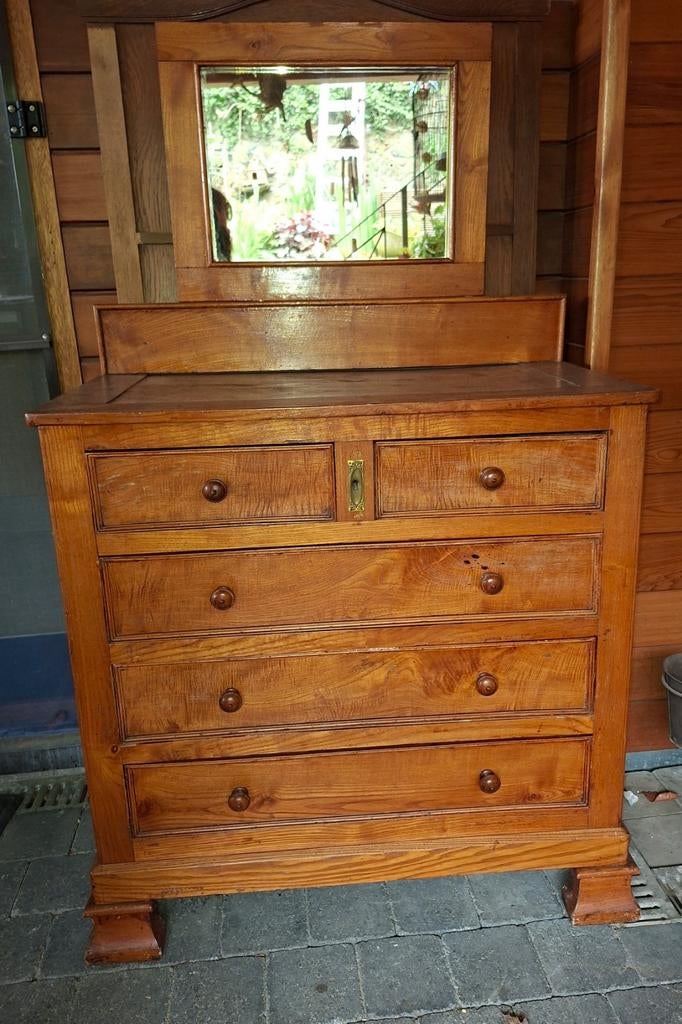 Ancien meuble de Herve, Enlèvement ou Envoi
