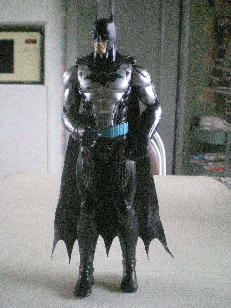 batman, Ophalen of Verzenden, Zo goed als nieuw