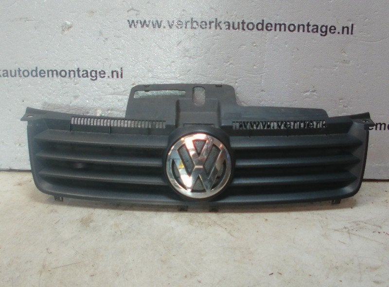 CALANDRE Volkswagen Polo IV (9N1 / 2/3) (6Q0-853-651-C), Volkswagen, Volkswagen AG, Utilisé, Kundenbetreuung@volkswagen.de
