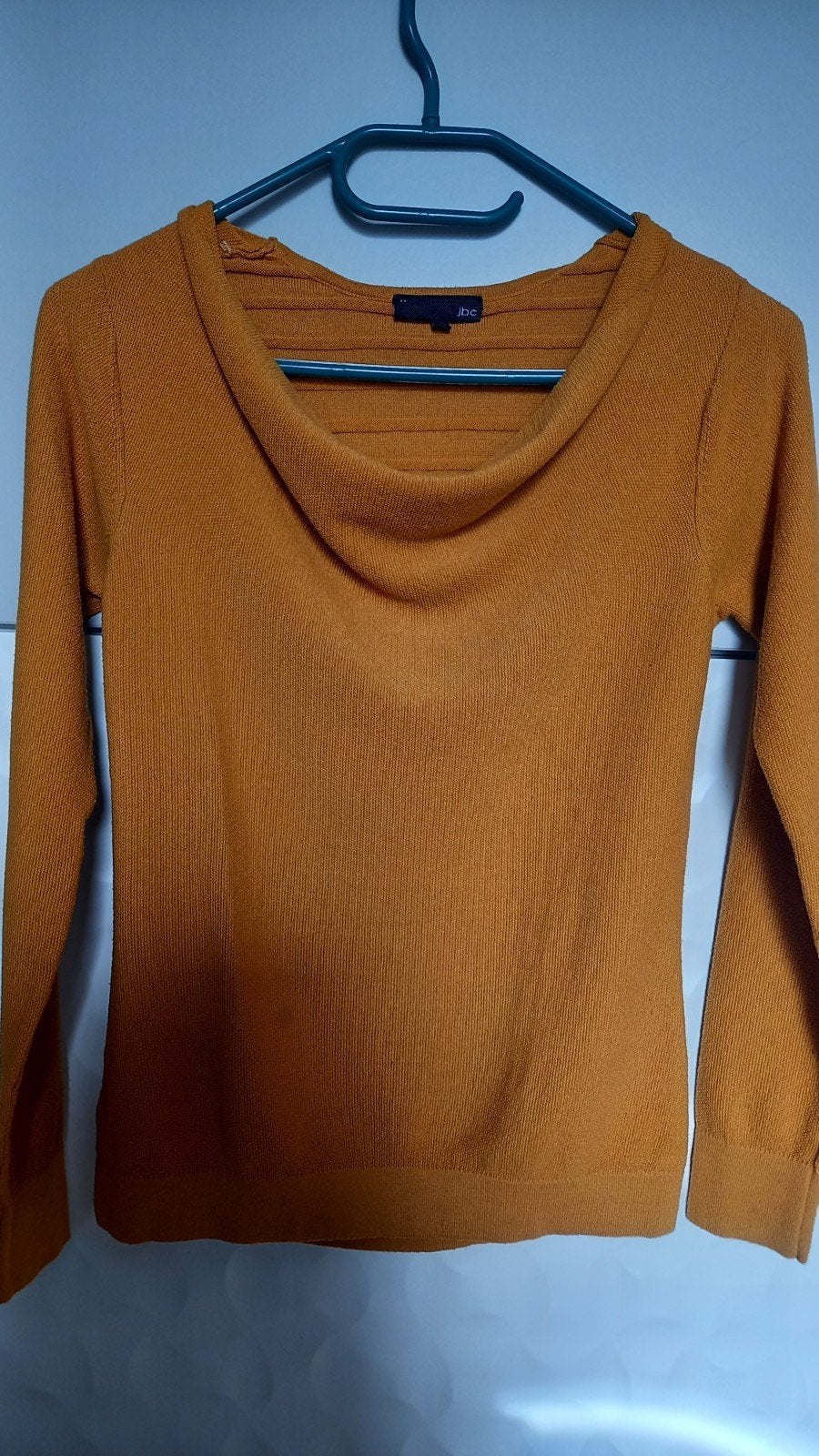 pull taille S (JBC), Vêtements | Femmes, Enlèvement ou Envoi, Autres couleurs, Comme neuf, Taille 35 à 38