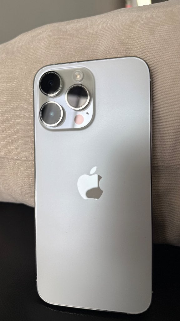 Iphone 14 Pro Max à vendre 256 Go, 256 GB, Enlèvement, Utilisé, Sans simlock