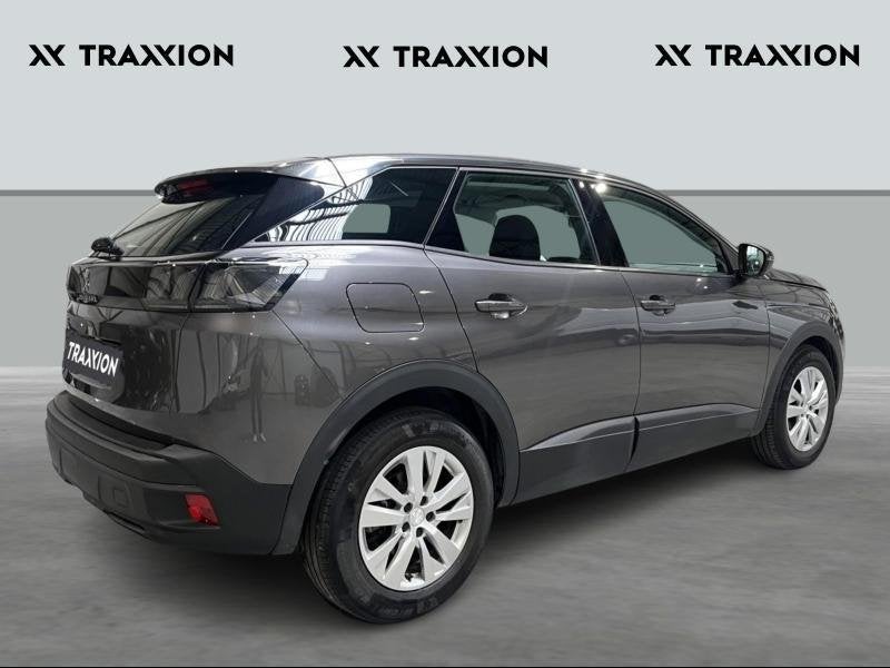 Peugeot 3008 Active Pack, Auto's, Peugeot, USB, Euro 6, https://public.car-pass.be/vhr/68d52888-06fc-4d2d-8849-953c3f82e6aa, 5 deurs