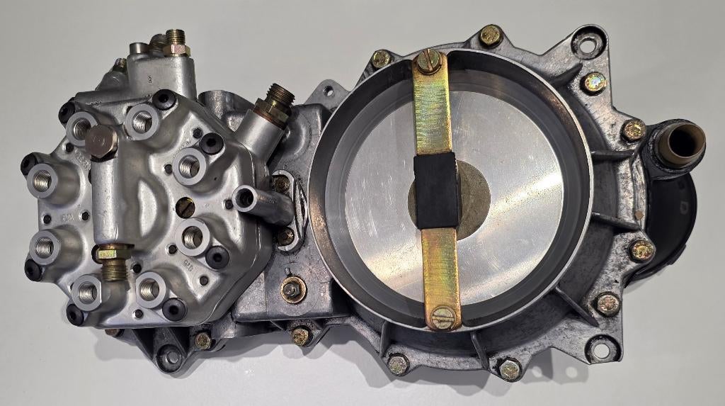 Bosch 0438100111 0438120170 Mercedes W126 R107 380 500, Enlèvement ou Envoi, Utilisé, Mercedes-Benz